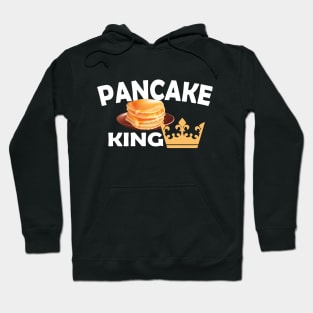 Pancake King Hoodie